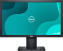 <b>Dell E2020H</b> 19.5″/TN/HD+ 1600 x 900 px/60 Hz/16:9/Anti-Glare/5 lat gwarancji/Czarny - Zdjęcie główne