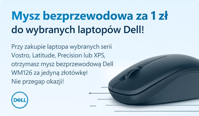 mysz-dell-wm126-za-1-zl-przy-zakupie-wybranych-modeli-vostro-latitude-precision-xps