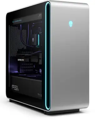 Dell Alienware Area-51 R8 AAT2250- Profil