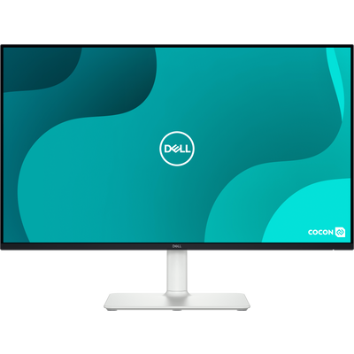 Dell S2725DS 27インチ QHD Monitor DELL S2725DS 27 QHD 3Y - Sklep Dell