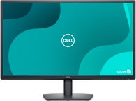 Dell E2723HN 27″/IPS/FullHD 1920 x 1080 px/60 Hz/16:9/Anti-Glare/3 lata gwarancji/Czarny