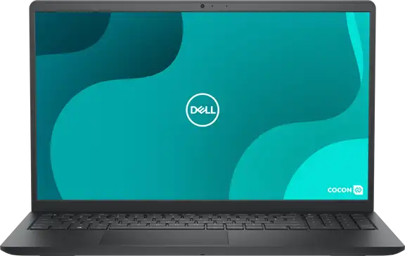Dell Pro 15 Essential PV15250- Przod