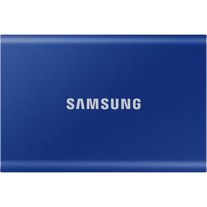 Samsung T7 SSD- przod