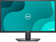 Dell SE2725H 27″/VA/FullHD 1920 x 1080 px/75 Hz/16:9/Anti-Glare/3 lata gwarancji/Czarny