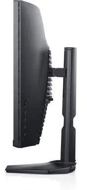 Dell S2721HGFA- prawy bok