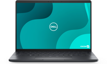 <b>Dell Pro 13 Premium PA13250</b> Ultra 5-236V/16 GB/512 GB SSD/Arc™/FPR/BK/IRcam/Win11Pro/3 lata gwarancji/Czarny - Zdjęcie główne