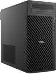 Dell Pro Max Tower T2 FCT2250 Ultra 7-265/32 GB/1 TB SSD/RTX A1000/500 W/Win11Pro/3 lata gwarancji/Czarny