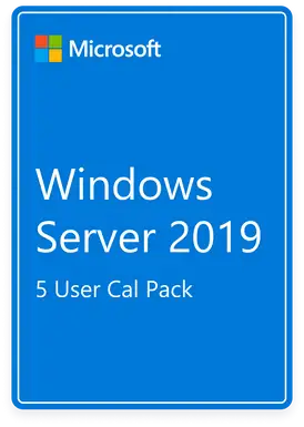 Windows Server CAL 2019- Microsoft Windows Server CAL 2019 OEM
