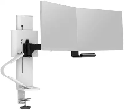 Ergotron TRACE Dual Monitor Mount- uchwyt