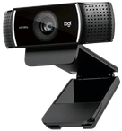 Kamery internetowe - Logitech C922 - Zdjęcie główne