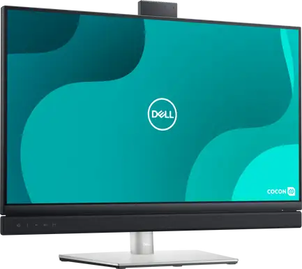 Dell C2722DE- ekran lewy bok