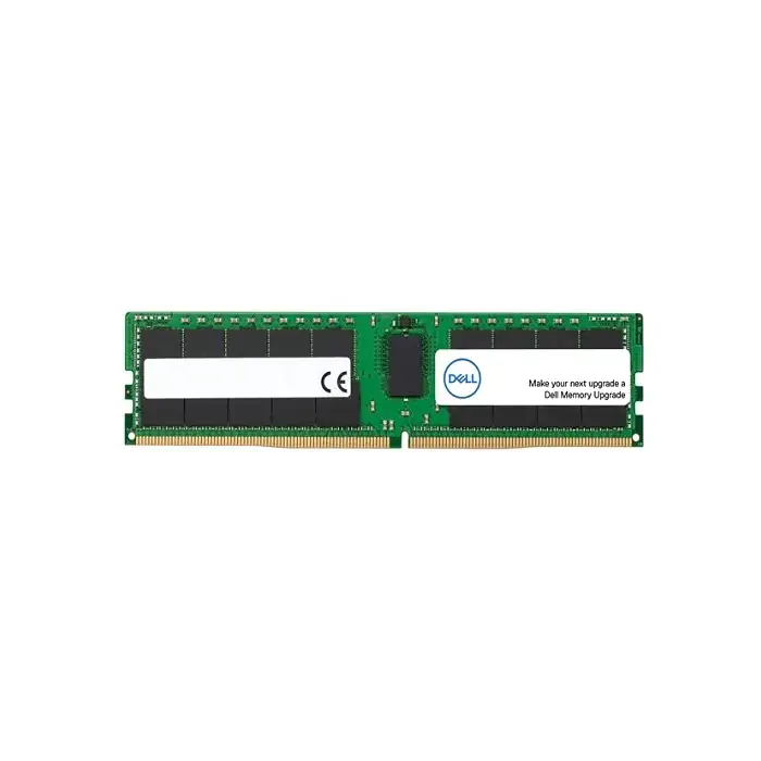 Dell DDR4 3200MHz RDIMM ECC- ram