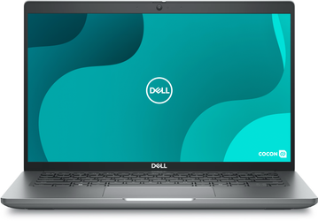 Laptopy Dell Pro Max