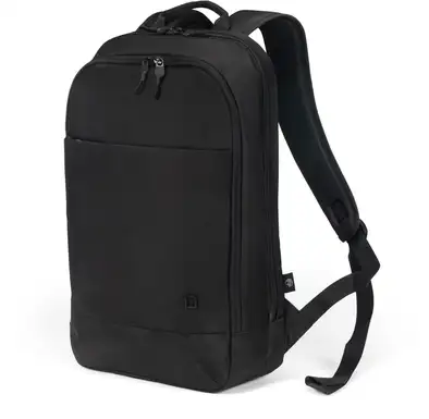 Dicota Laptop Backpack Slim Eco MOTION- Profil