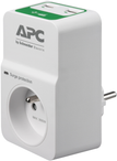 Listwa zasilająca - APC Essential SurgeArrest x1 - Zdjęcie główne