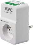 APC Essential SurgeArrest 1 x Typ E/USB-A
