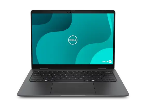 Dell Pro 7 14 2in1 P704260-Przód