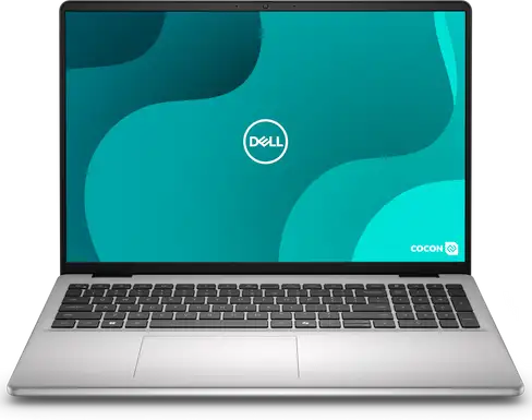 Dell 16 DC16251- Przód
