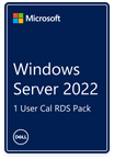 Oprogramowanie - Windows Server CAL RDS 2022 - Zdjęcie główne