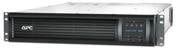 APC Smart-UPS SMT (Rack)- przod