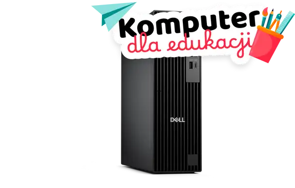 Dell Pro Slim QCS1250- L profil