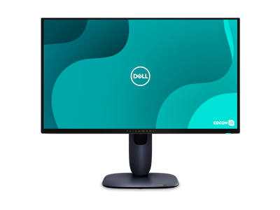 Dell AW2725Q 26.7インチ 4K OLED モニター Dell AW2725Q 26.7″/QD-OLED/UHD/240 Hz