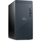 Dell Inspiron 3030 Tower i5-14400F/16 GB/512 GB SSD/RTX 4060/WLAN/460 W/Win11Home/2 lata gwarancji/Czarny