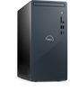 <b>Dell Inspiron 3030 Tower</b><b> </b>i5-14400F/16 GB/512 GB SSD/RTX 4060/WLAN/460 W/Win11Home/2 lata gwarancji/Czarny - Zdjęcie główne