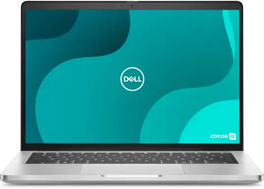 Dell Pro 14 Plus PB14255- Przód