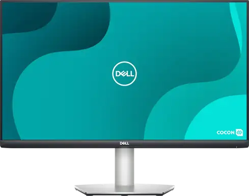 Dell S2721HS- ekran przod
