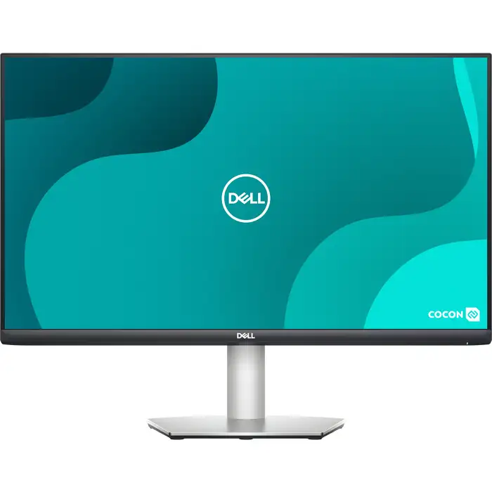 Dell S2721HS- ekran przod