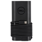 Dell 100 W/USB-C/1 rok gwarancji (Producenta) 450-BBNY