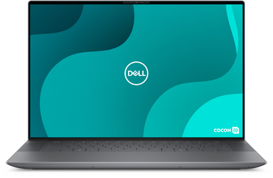 Dell XPS 16 9640