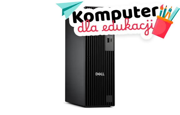 Dell Pro Slim QCS1255- Profil