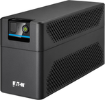 UPS Eaton 5E 700 VA/360 W/2 x Typ E/Line-Interactive/2 lata gwarancji