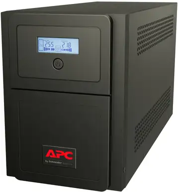 APC Easy-UPC SMV- Profil