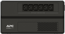 APC Easy-UPS BV 500 VA/300 W/6 x IEC C13/Line-Interactive/2 lata gwarancji