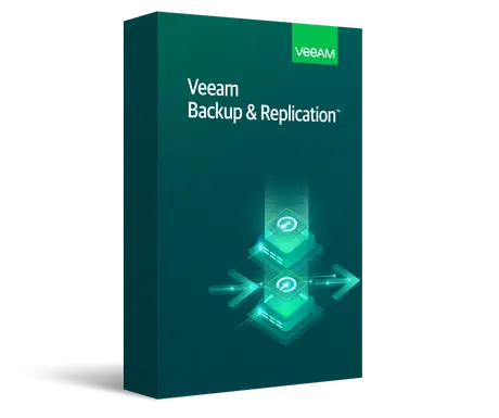 Veeam Backup & Replication Universal (Perpetual)- Veeam Backup & Replication Universal (Perpetual)