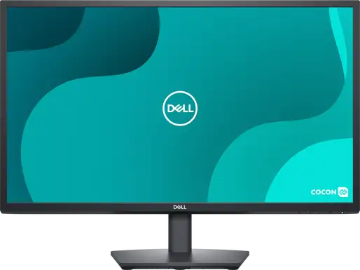 Dell E2722HS- ekran przod