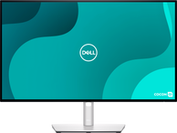 Dell U2722D 27″/IPS/QHD 2560 x 1440 px/60 Hz/16:9/Anti-Glare/3 lata gwarancji/Srebrny