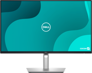 Dell P2425DE 24″/IPS/QHD 2560 x 1440 px/100 Hz/16:9/Anti-Glare/5 lat gwarancji/Czarny