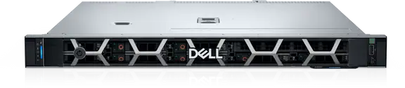 Dell PowerEdge R260- przód profil