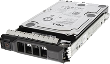 Dell 1 TB HDD 7.2k SATA 3.5″ Hot-Plug 1 rok gwarancji 400-AURS