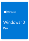 Microsoft Windows 10 Pro BOX