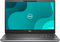 Dell Precision 7560- ekran przod klawiatura