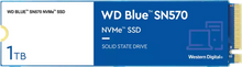 Western Digital 1 TB SSD  PCIe Gen3 NVMe M.2 (2280) 5 lat gwarancji WDS100T3B0C