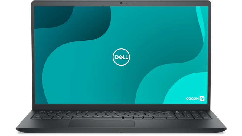Dell ノートPC DC15255 16GB/512GB Ryzen5 Laptop Dell 15 DC15255 DC15255_BCLR_802, Ryzen 5 PRO 7530U, 15,6