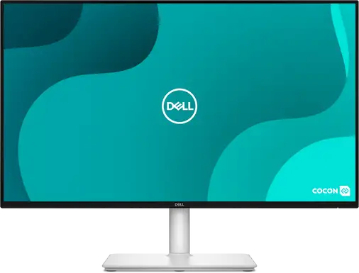 Dell S2725HSM- Przód