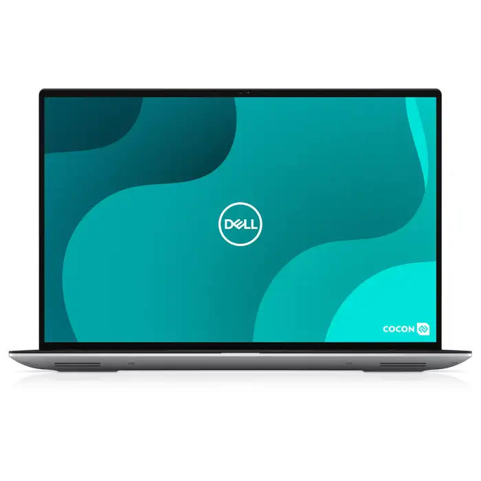Dell Precision 5480- przod