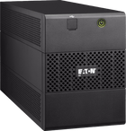 UPS Eaton 5E 1.5 kVA/900 W/6 x IEC C13/RJ-11/USB-B/Line-Interactive/2 lata gwarancji